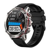 AK56 Smartwatch Falcon IP67 Waterproof Smart Watch Men Fitne - £81.79 GBP