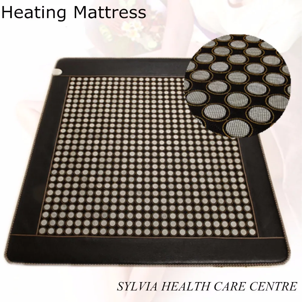 best selling products jade mattress electric mattress pad jade stone heating mat - £305.55 GBP+