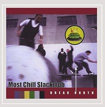 Break North - Live!! [Audio CD] Most Chill Slackmob - £7.72 GBP