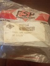 NEW WHIRLPOOL DRYER IDLER LVR/SHAFT 37001144 - $646.38 MXN