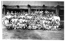 Orange County Girl Reserves Oseola RPPC Postcard 1940 - £35.48 GBP