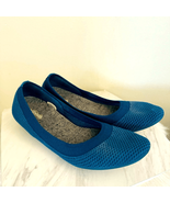 allbirds Women&#39;s Tree Breezers Flat Lightweight Slip On Ballet Shoe, 10.... - $67.01 CAD