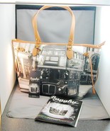 Bagghy Medium? London Tote Purse Handbag Italy NWT - £275.68 GBP