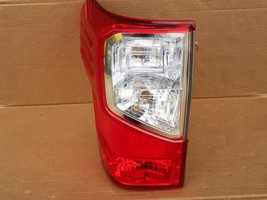 OEM 2016-2023 Nissan Titan XD Tail Light Lamp LH Left Driver Side 26555-... - $64.34