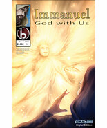 &quot;Immanuel: God with Us&quot; Issue #1 - Unlimited Cover (Scalf) - $5.99