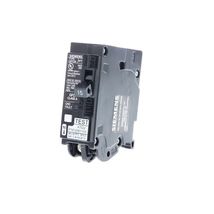 Siemens 15 Amp 1-Pole GFCI Plug-On Neutral Circuit Breaker (QF115ANP) Ty... - $34.00