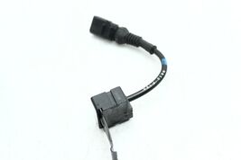 2004-06 VOLKSWAGEN PHAETON REAR AIR SUSPENSION ACCELERATION DAMPER SENSOR H2107 image 2