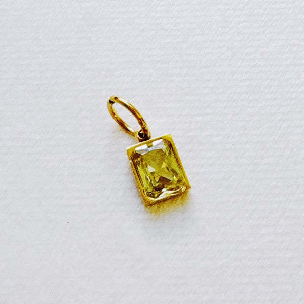 Charming Birthstone Charm Collection Item image 7