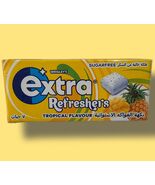 Extra Refreshers - Tropical Flavour - $3.15