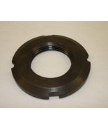 Slotted Shaft Nut M25xP1.5 - $10.00