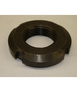 Slotted Shaft Nut M20xP1.5 - $4.00