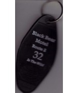 BLACK BEAR MOTEL Route 2 # 32 ROOMKEY - £5.45 GBP