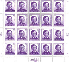 Stamps padre valera thumb200