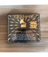 2017 Grammy Nominees by Various Artists CD - NEW FACTORY SEALED - £5.20 GBP