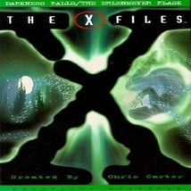 X Files: Darkness Falls / Erlenme [VHS Klebeband] [1993] - $14.75