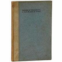 1910 Limited Edition Deirdre of Sorrows John M. Synge Kuala Press W.B. Yeats 1st - £432.89 GBP