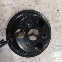 Mazda CX-3 Water Pump Belt Pulley  2016 2017 2018 - $44.79