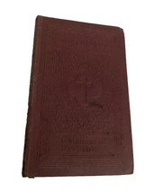 Nearer to God: a Manual of Devotions for the Young by Rev. Evan Daniel 1912 - £11.71 GBP