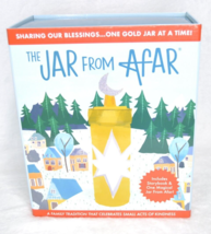 The Jar From Afar,  Storybook &amp; Jar That Celebrates Small Acts Of Kindness. NEW! - £15.71 GBP