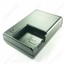 Sony 4.2v battery charger - DSC W180 S950 S980 W370 W190 cradle base wall plug - £39.52 GBP