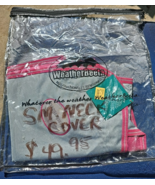 Weatherbeeta Landa Lite Neck Rug Cover SMALL Slate Heather Gray Pink - $1,010.85 MXN
