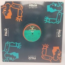 Exception Slap You Back - Jump Street Records 12&quot; - Nm / Vg+ - £7.07 GBP