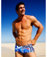 AussieBum Scent Swim Brief Made in Australia &quot;Medium&quot; Y17 - $48.70 CAD
