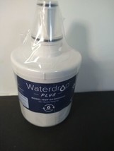 NEW WATERDROP PLUS Samsung MODEL WDP-DA2900003G Pure Water Filter Sealed... - $5.99