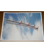 NASA Dryden Flight Research Center Photo Centurion Vintage 1990&#39;s 8 1/2&quot;... - $48.45 CAD