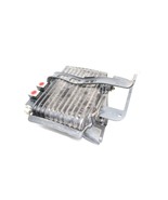 04-08 MAZDA RX-8 LEFT DRIVER SIDE AUXILIARY ENGINE OIL COOLER E5716 - €111,50 EUR