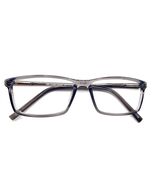 MP Eyeglass Frames 7106 Gray 53-17-140 without lenses - $28.71