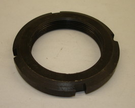Slotted Shaft Nut M45x1.5 - $10.50