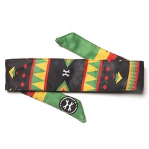 New HK Army Paintball Headband Head Band - Tribe Rasta - $19.95