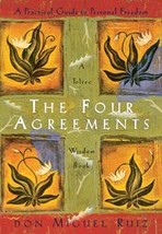 The Four Agreements. A Practical Guide to Personal Freedom - £45.42 GBP