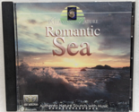 Relaxing With Nature: Romantic Sea (CD, 1996, Madacy Entertainment) - $9.99