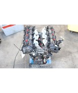 CARAVAN 2017 Engine Longblock 3.6L 61573 - $44,869.29 MXN