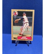 1987 Topps - Tiffany #673 Don Sutton - £11.85 GBP