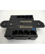 ✅ 2012 Dodge Jeep RAM Driver Side Door Module Left LH P68055299AJ OEM - $135.33 CAD