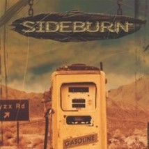 Gasoline by Sideburn  (CD-R, Non-Record Label) - £15.72 GBP