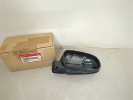 New OEM genuine Honda Door Mirror Housing 1997-1998 Prelude Green RH G83P cover - £21.38 GBP