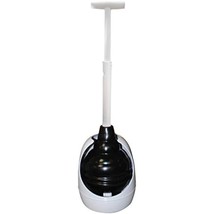 Plunger W/Holder Blk/Wh - $47.93 CAD