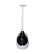 Plunger W/Holder Blk/Wh - $47.88 CAD