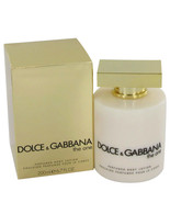 Dolce &amp; Gabbana The One 6.7 Oz Perfumed Body Lotion - $112.89 CAD