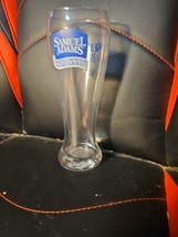 Samuel Adams Cold Snap Beer Glass (one) - $9.85