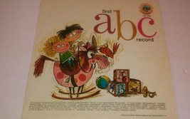 The First ABC Record the Golden Singers and Orchestra LP 196~Vinyl VG - £15.49 GBP