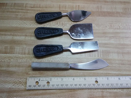 cast iron cheese slicer utensils - $14.20