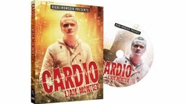 Cardio by Liam Montier - Card Magic - £14.82 GBP