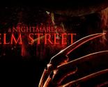 A Nightmare on Elm Street - Complete Movie Collection (Blu-Ray) - $49.95