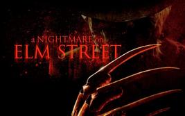 A Nightmare on Elm Street - Complete Movie Collection Blu-Ray (See Item/USB) - £39.92 GBP