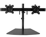 StarTech.com Dual Monitor Mount - Supports Monitors 12&#39;&#39; to 24&#39;&#39; - Adjus... - £131.40 GBP+